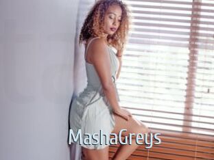 MashaGreys