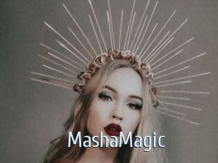 MashaMagic