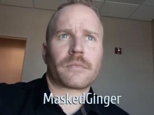 MaskedGinger