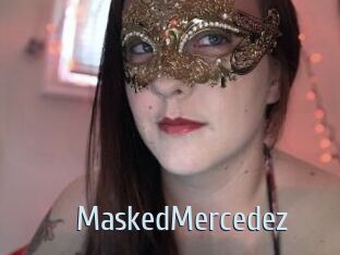 MaskedMercedez