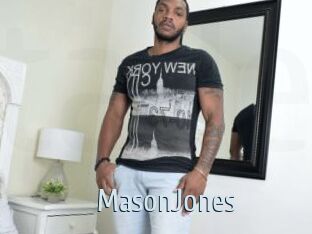 MasonJones
