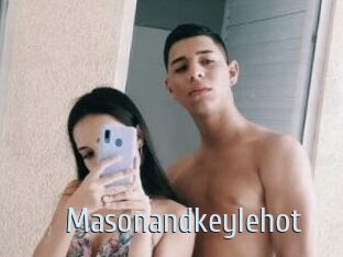 Masonandkeylehot