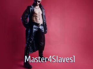 Master4Slaves1