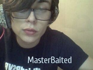 MasterBaited