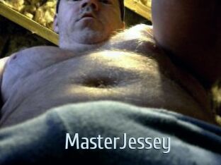 MasterJessey