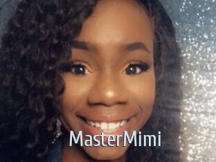 MasterMimi