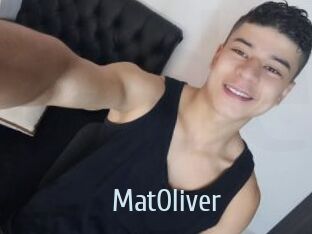 MatOliver