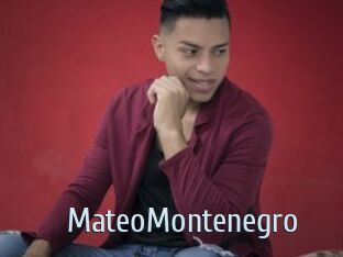 MateoMontenegro