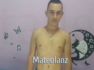 Mateolanz