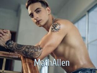 MathAllen