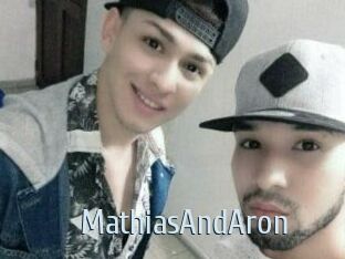 MathiasAndAron