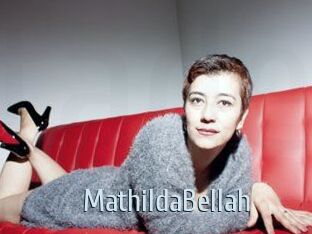 MathildaBellah