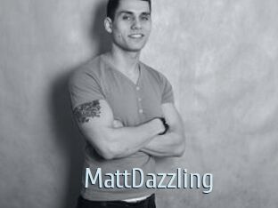 MattDazzling