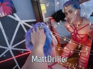 MattDriller