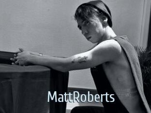 MattRoberts