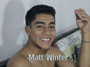 Matt_Winter