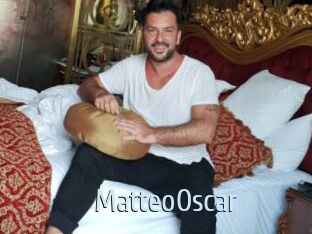 MatteoOscar
