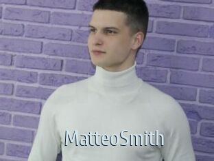MatteoSmith