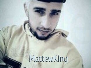 MattewKing