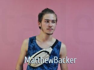 MatthewBacker