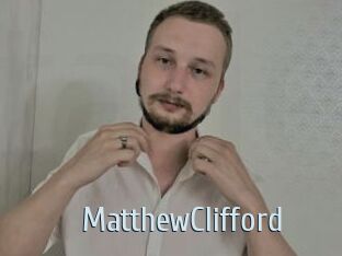 MatthewClifford