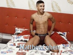 MatthewCohen