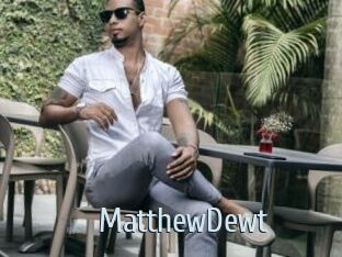 MatthewDewt