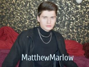 MatthewMarlow