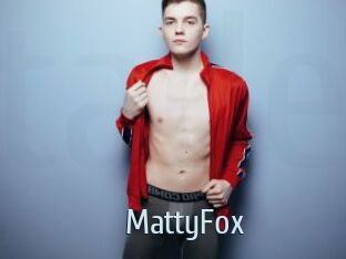 MattyFox