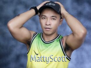 MattyScott
