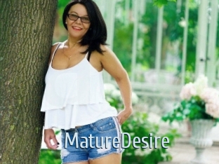 MatureDesire