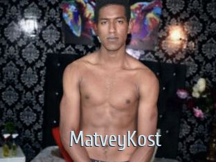 MatveyKost