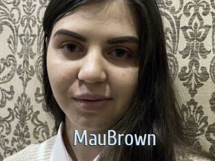 MauBrown