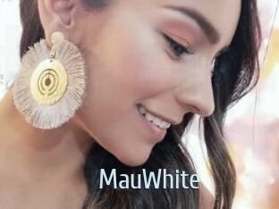 MauWhite