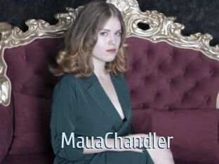 MauaChandler