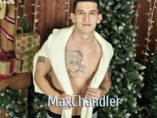 MaxChandler