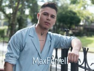 MaxFerrell