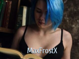 MaxFrostX