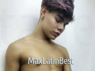 MaxLatinBest