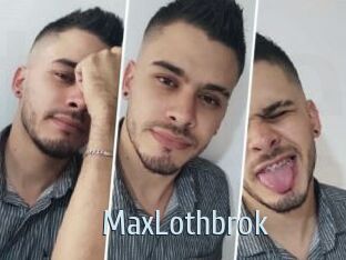 MaxLothbrok