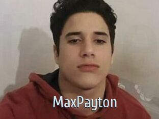 MaxPayton