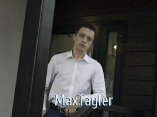 MaxTayler