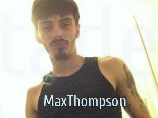 Max_Thompson