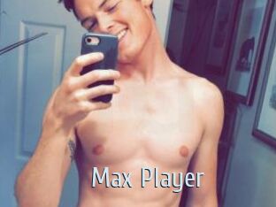 Max_Player