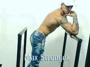 Max_Strongex_