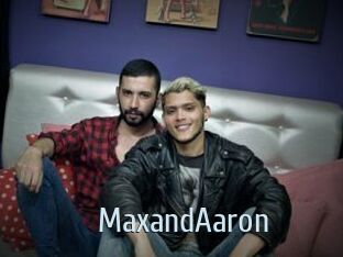 MaxandAaron