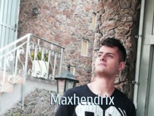 Maxhendrix