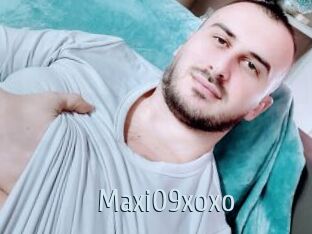 Maxi09xoxo