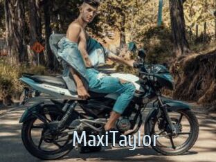 MaxiTaylor