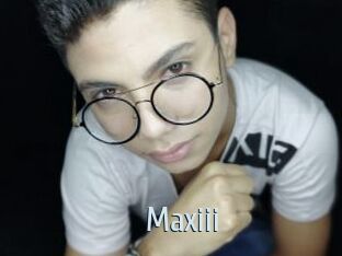 Maxiii